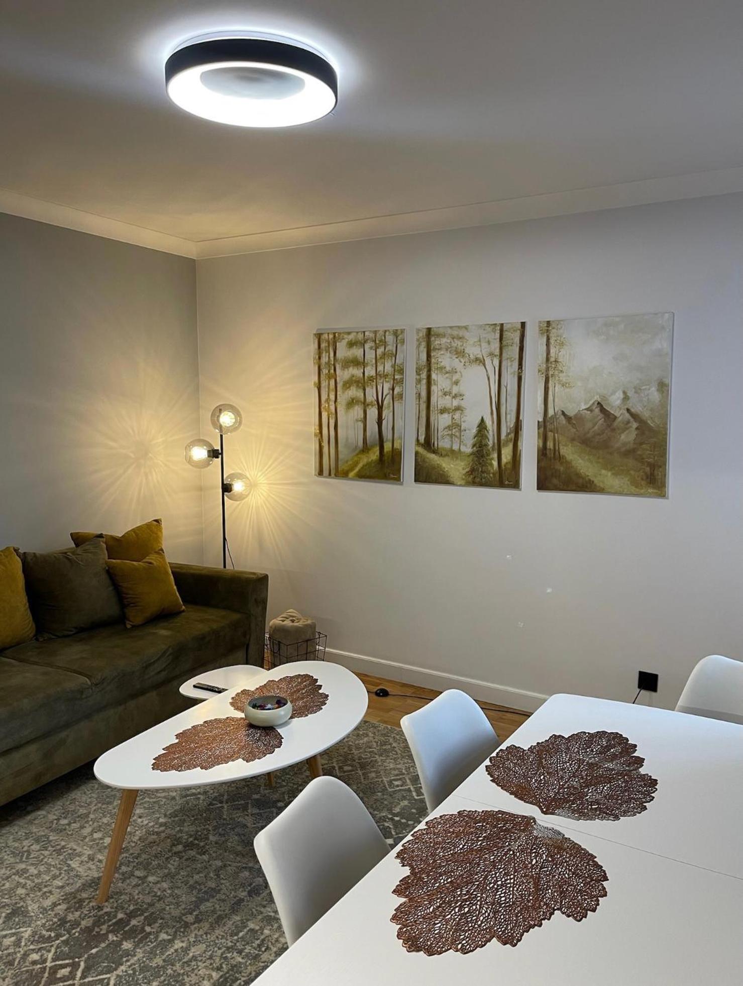 Premium Apartment In Quiet & Historical Area Ryga Zewnętrze zdjęcie