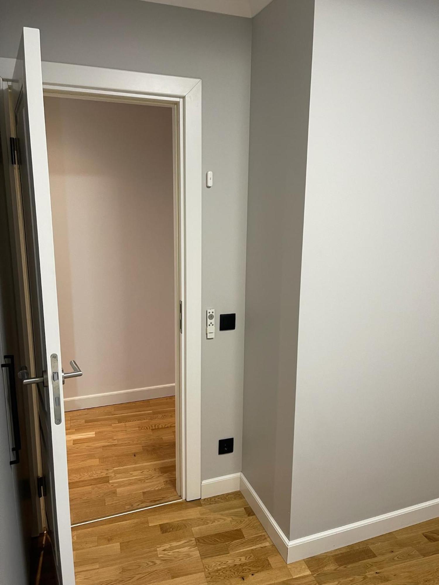Premium Apartment In Quiet & Historical Area Ryga Zewnętrze zdjęcie