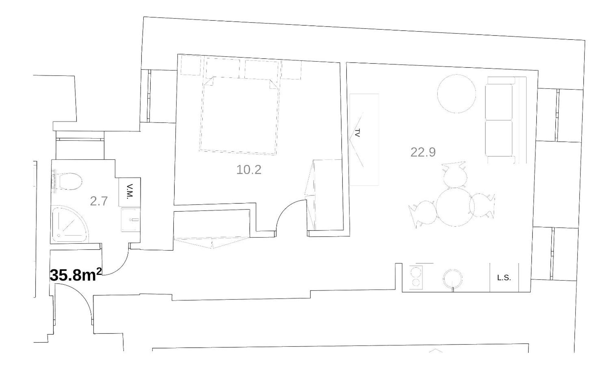 Premium Apartment In Quiet & Historical Area Ryga Zewnętrze zdjęcie